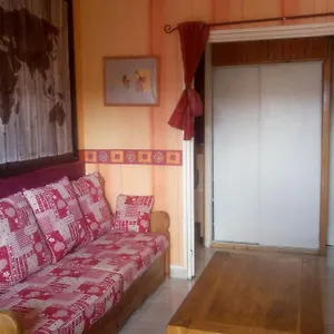 Maison d'hôtes Double Chez L'habitant