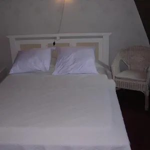 Couette-café D'hôte Priory-view